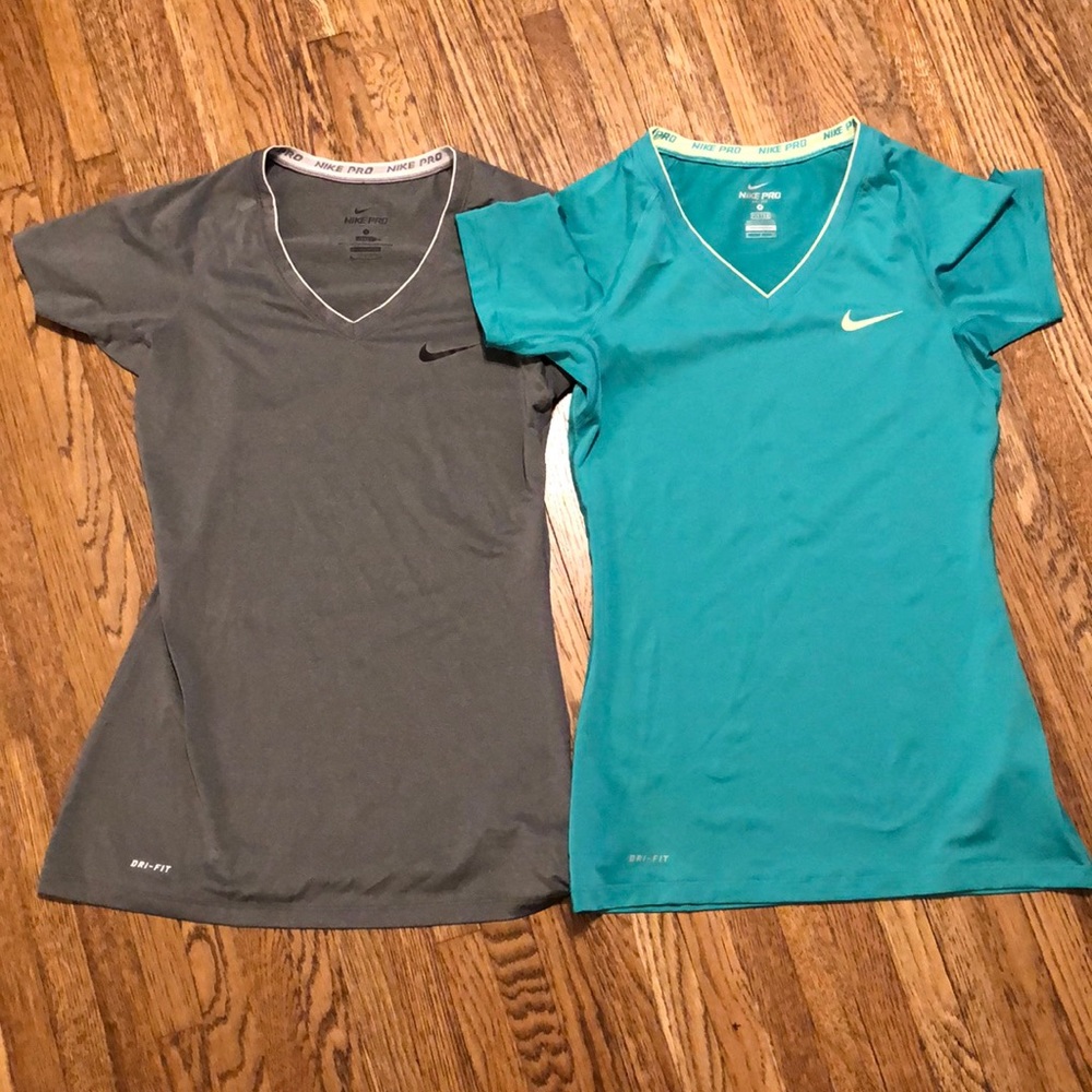 Nike Pro Dri-Fit Set